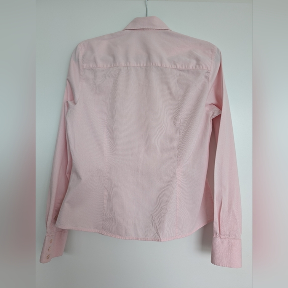Light Pink Shirt L - Picture 2 of 8